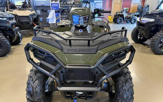 2026 Polaris® Sportsman 570 EPS