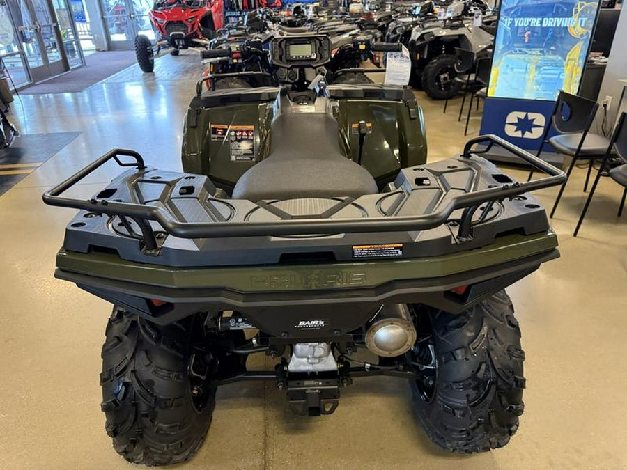 2026 Polaris® Sportsman 570 EPS