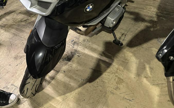 2009 BMW R 1200 RT
