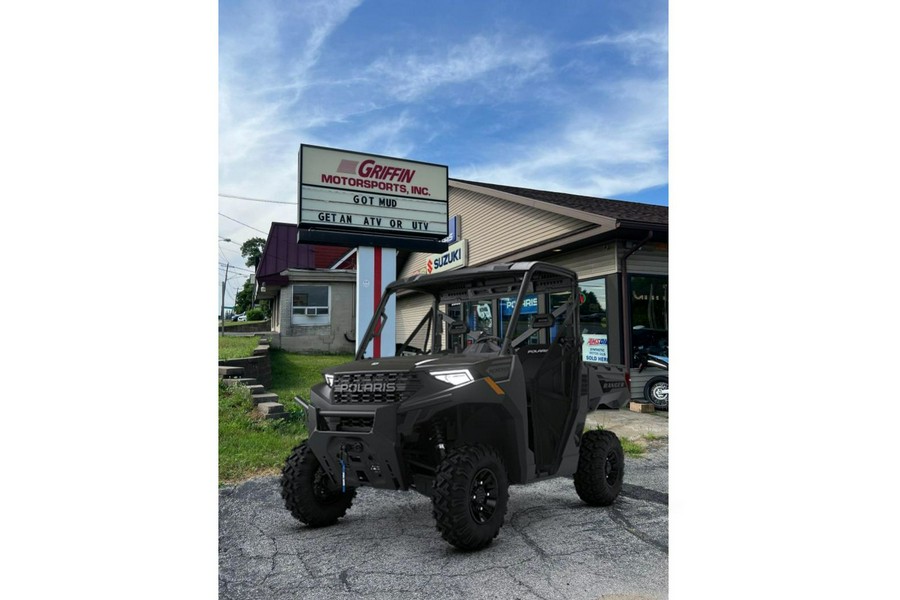 2026 Polaris RANGER 1000 Premium