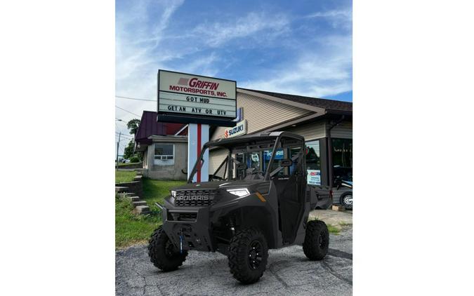 2026 Polaris RANGER 1000 Premium