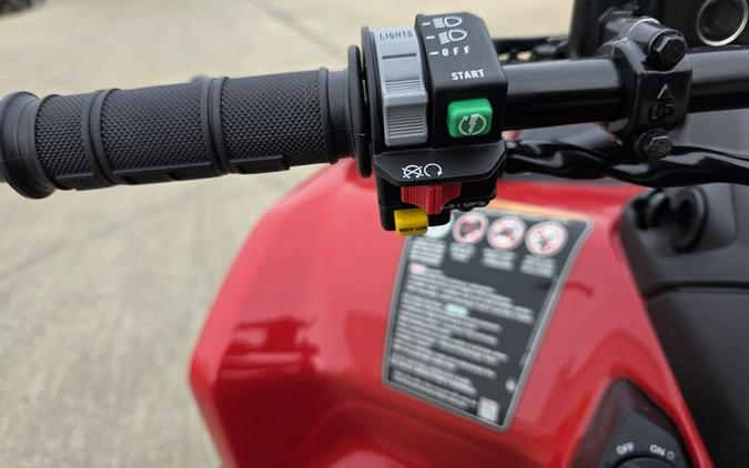 2026 Can-Am® Outlander MAX DPS 700