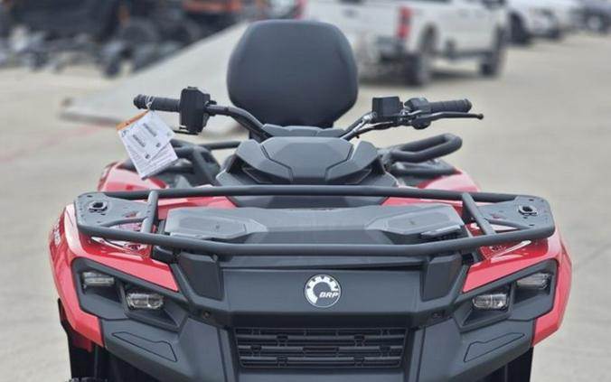 2026 Can-Am® Outlander MAX DPS 700