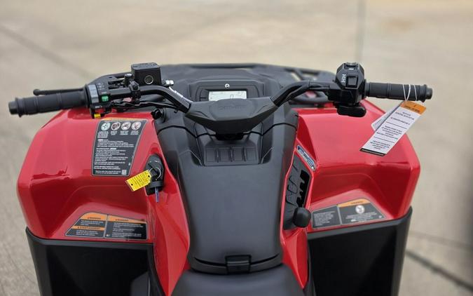 2026 Can-Am® Outlander MAX DPS 700