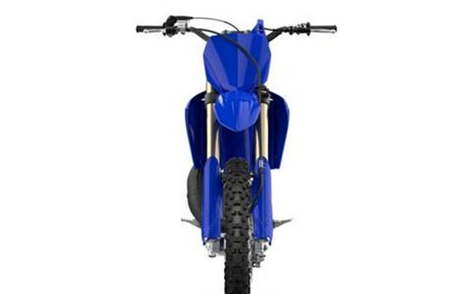 2026 Yamaha YZ125