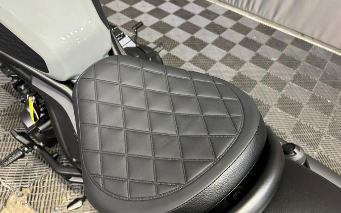 2026 Honda Rebel 1100 DCT SE