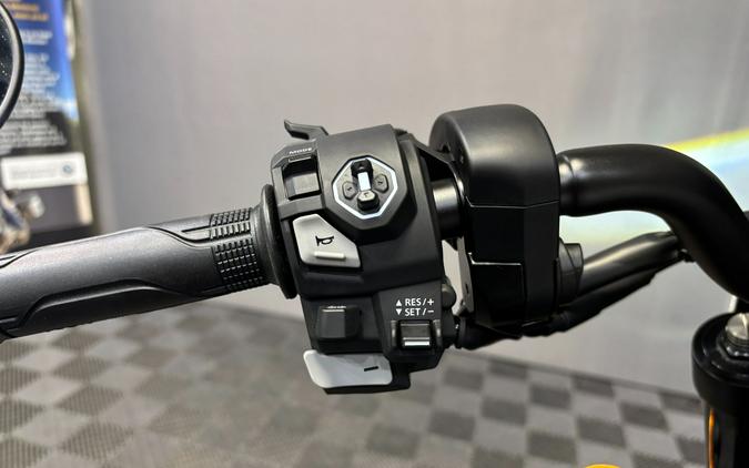 2026 Honda Rebel 1100 DCT SE