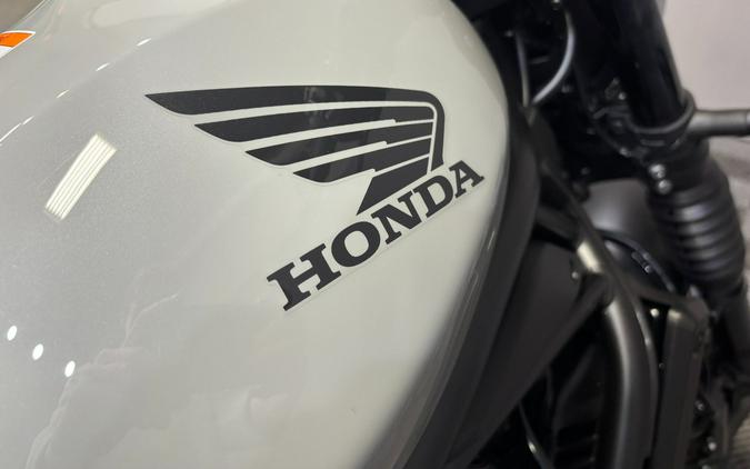 2026 Honda Rebel 1100 DCT SE