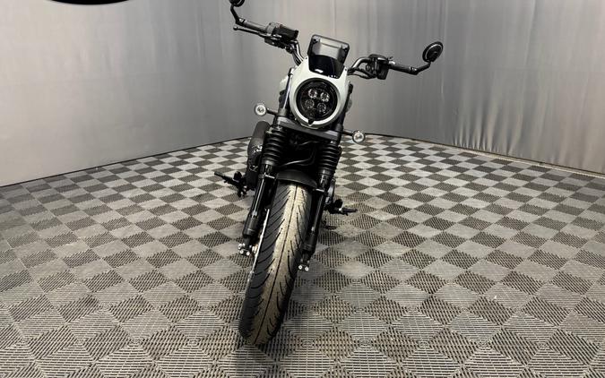 2026 Honda Rebel 1100 DCT SE