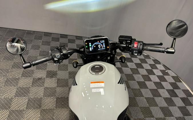 2026 Honda Rebel 1100 DCT SE