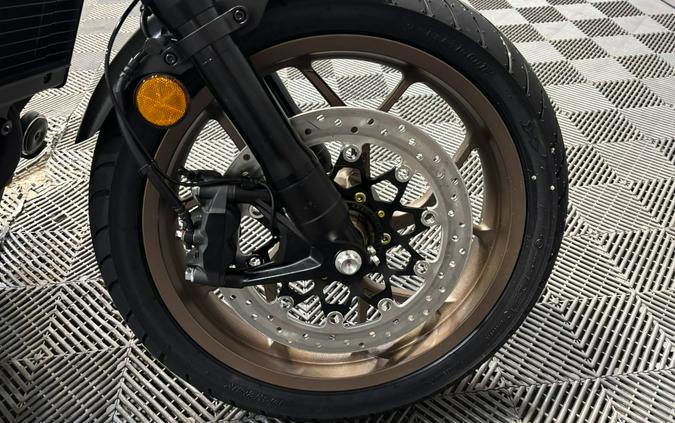 2026 Honda Rebel 1100 DCT SE