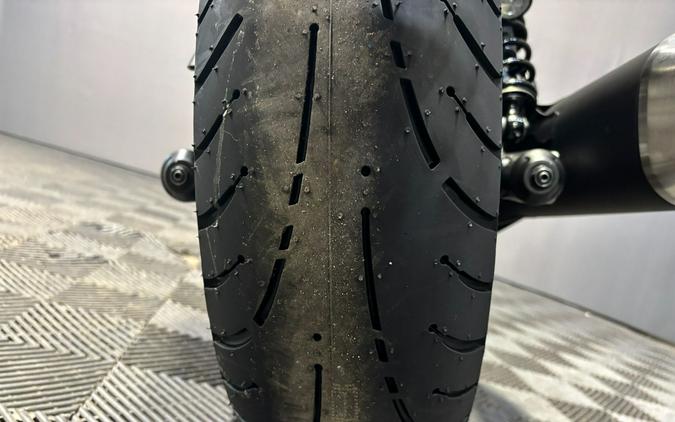 2026 Honda Rebel 1100 DCT SE