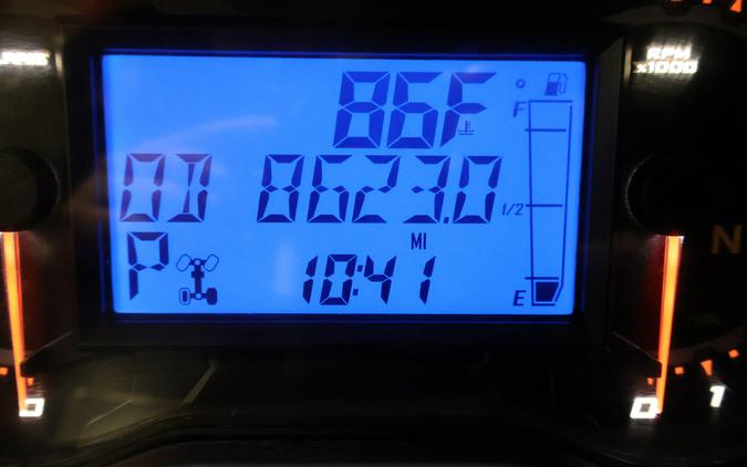 2022 Polaris RANGER CREW XP 1000 NorthStar Ultimate Ghost RC