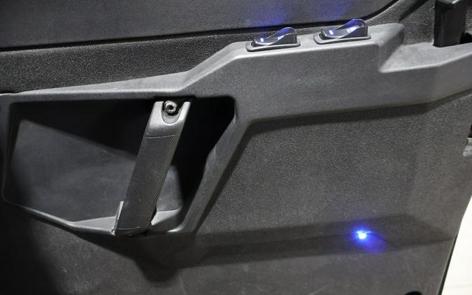 2022 Polaris RANGER CREW XP 1000 NorthStar Ultimate Ghost RC