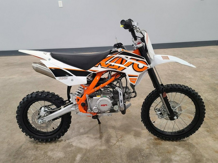2024 Kayo TT 140