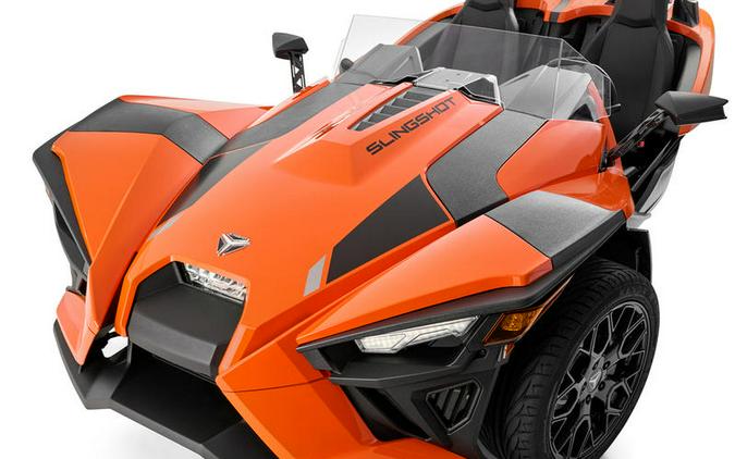 2024 Polaris Slingshot® Slingshot® SL Volt Orange