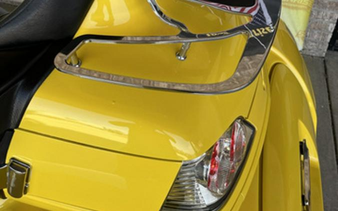 2006 Honda Gold Wing Audio/Comfort Trike