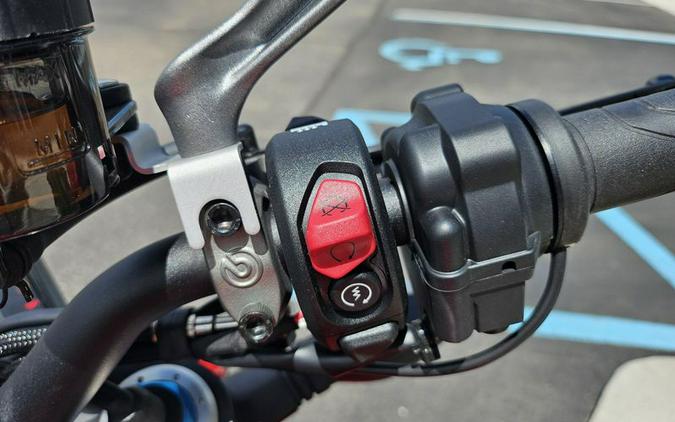 Used 2022 Ducati STREETFIGHTER V4S