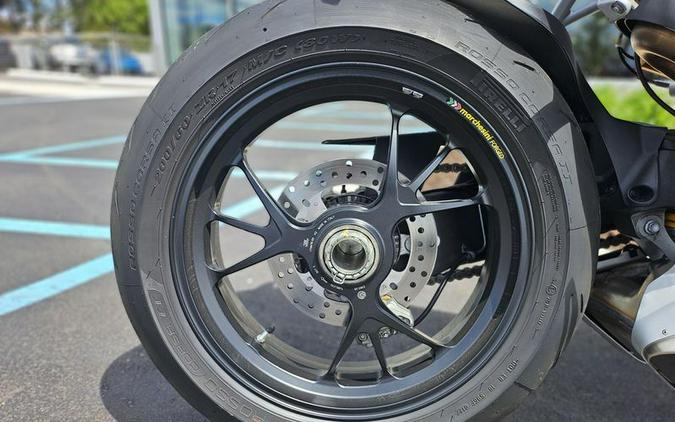 Used 2022 Ducati STREETFIGHTER V4S