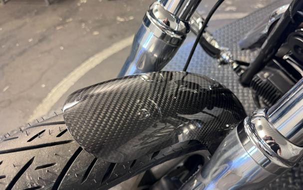 2015 Harley-Davidson DYNA LOW RIDER