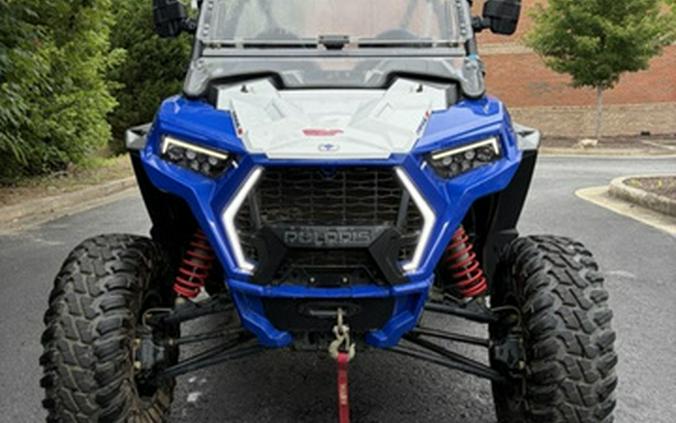 2022 Polaris RZR Trail S 1000 Premium