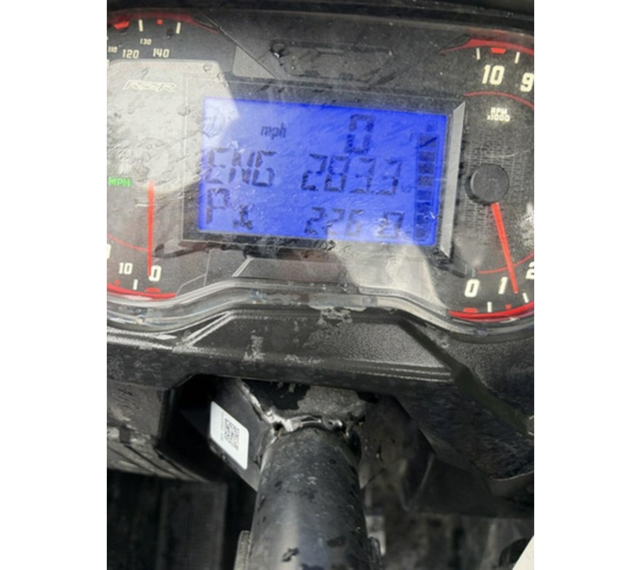2022 Polaris RZR Trail S 1000 Premium
