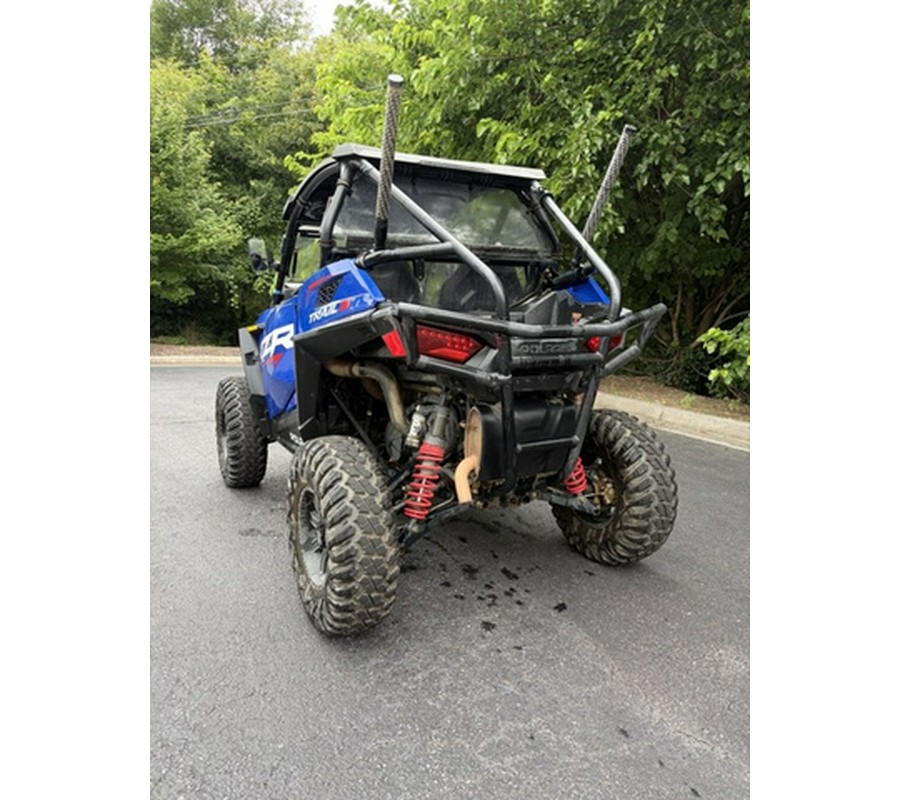 2022 Polaris RZR Trail S 1000 Premium