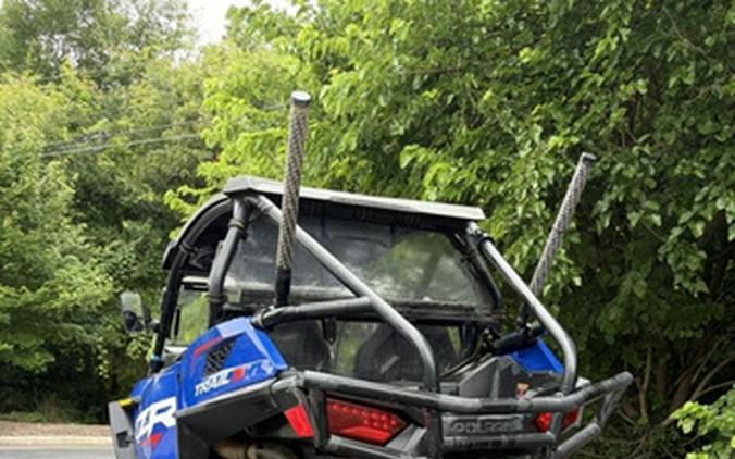 2022 Polaris RZR Trail S 1000 Premium