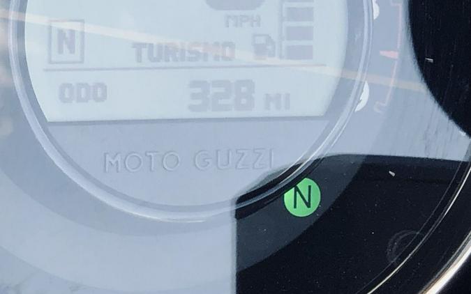 2017 Moto Guzzi MGX-21