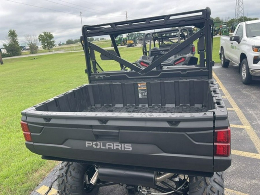 2026 Polaris Ranger 1000 EPS