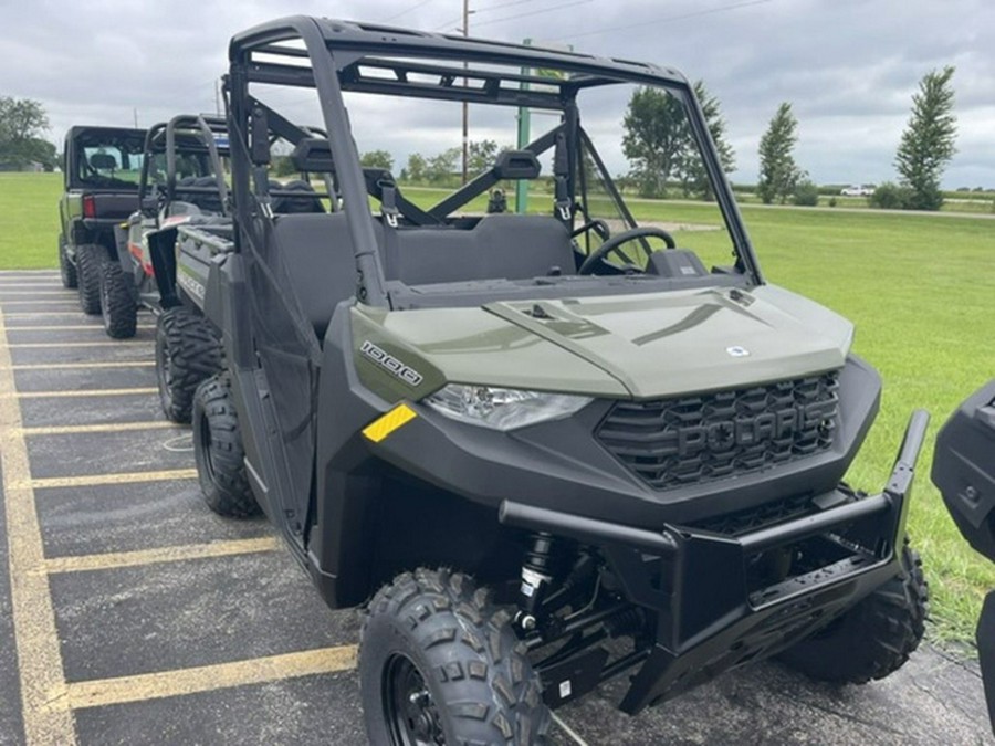 2026 Polaris Ranger 1000 EPS