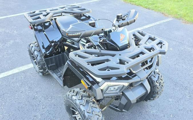 2026 DENAGO MUDHAWK 200FI