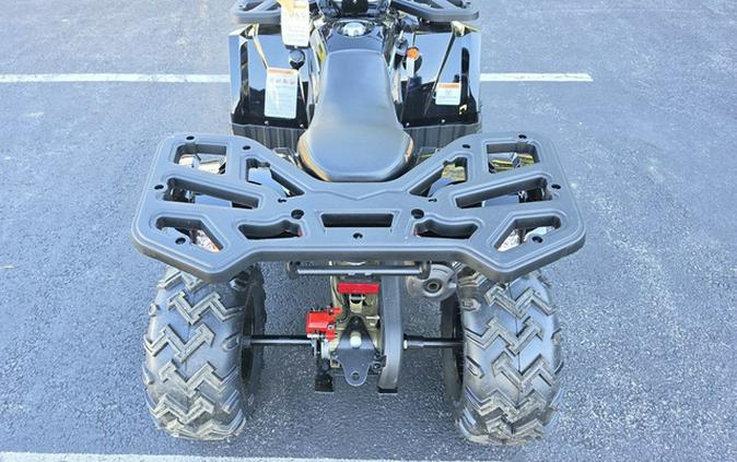 2026 DENAGO MUDHAWK 200FI