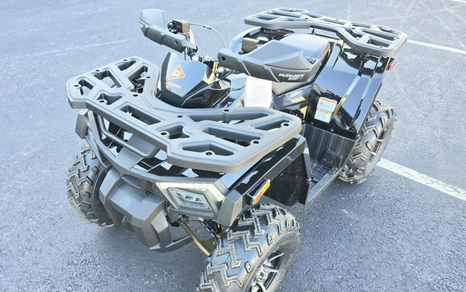 2026 DENAGO MUDHAWK 200FI