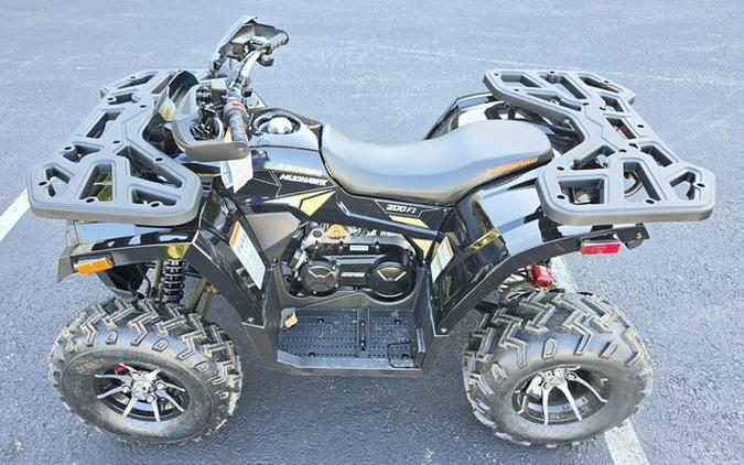 2026 DENAGO MUDHAWK 200FI