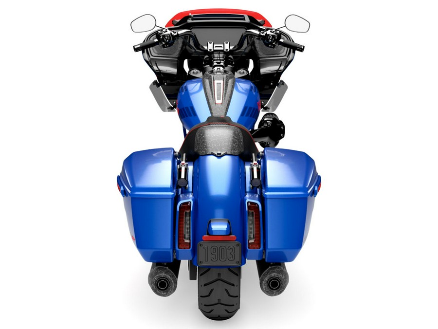 2026 Harley-Davidson CVO™ Road Glide® ST