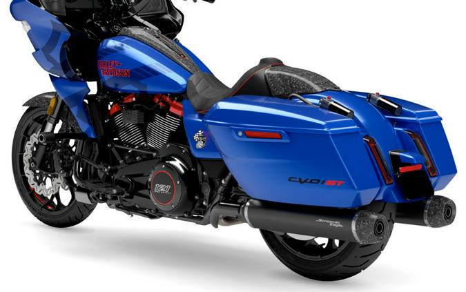 2026 Harley-Davidson CVO™ Road Glide® ST
