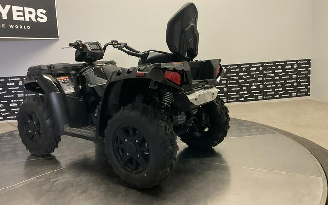 2026 POLARIS SPORTSMAN TOURING 850 PREMIUM - 27384P