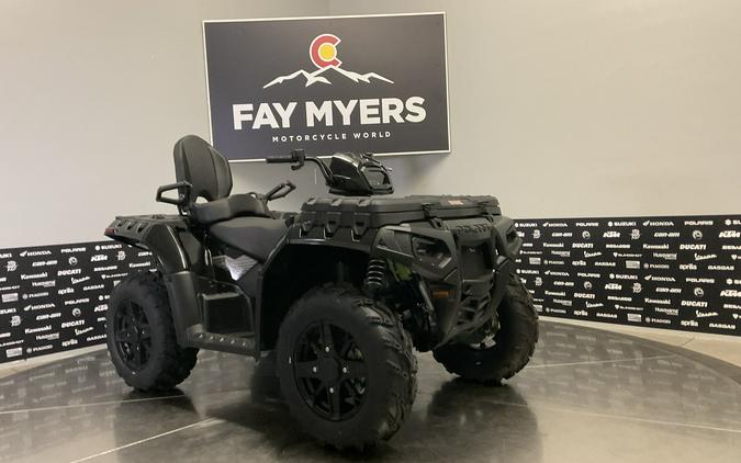 2026 POLARIS SPORTSMAN TOURING 850 PREMIUM - 27384P