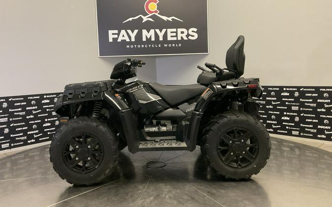2026 POLARIS SPORTSMAN TOURING 850 PREMIUM - 27384P
