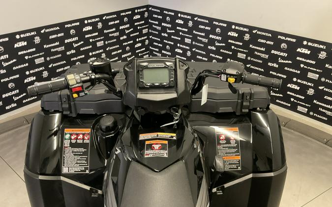 2026 POLARIS SPORTSMAN TOURING 850 PREMIUM - 27384P