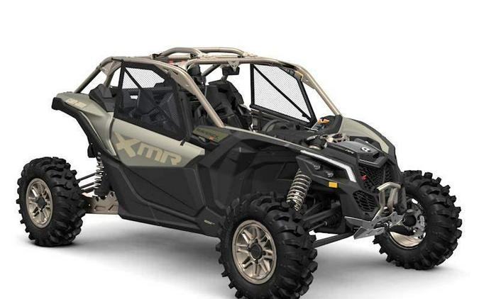 2027 Can-Am® Maverick X3 X mr