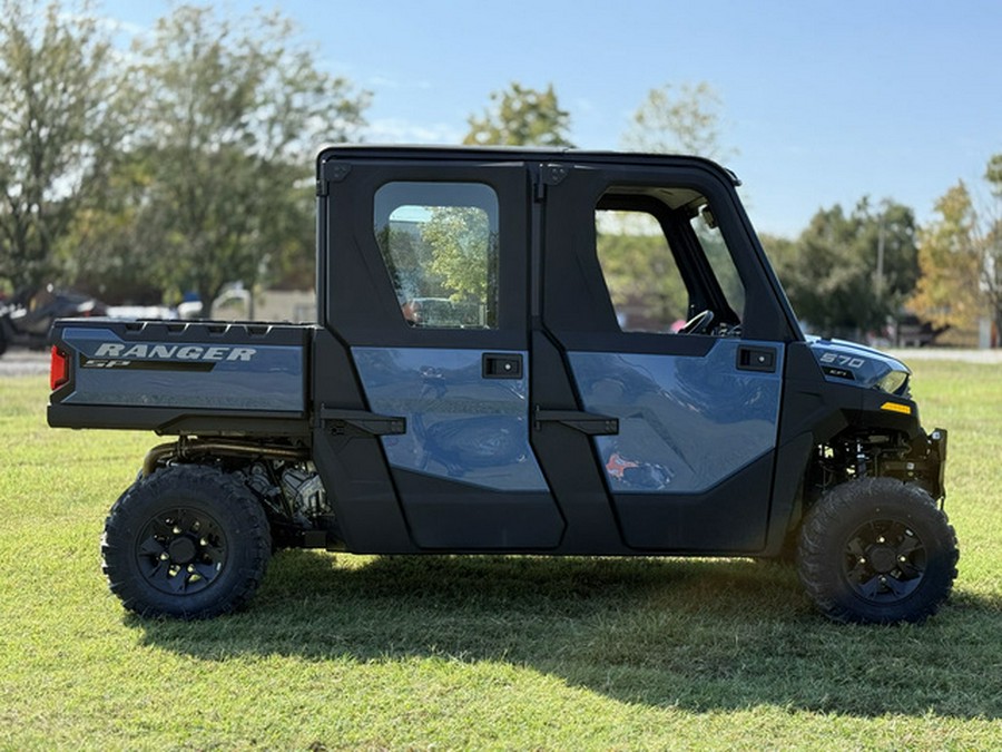 2026 Polaris Ranger Crew SP 570 NorthStar Edition