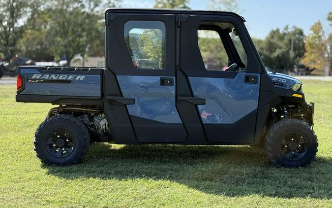2026 Polaris Ranger Crew SP 570 NorthStar Edition