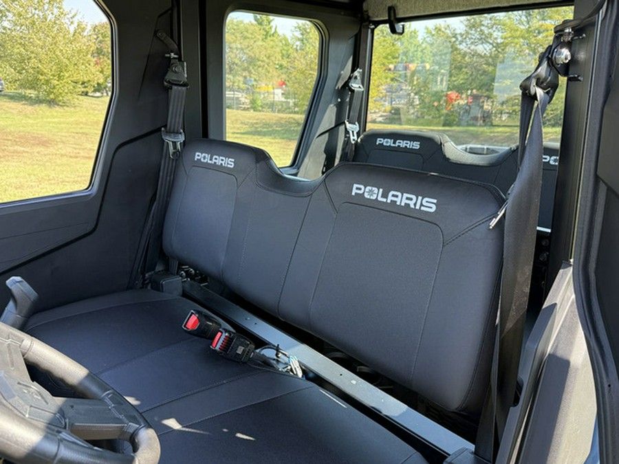2026 Polaris Ranger Crew SP 570 NorthStar Edition
