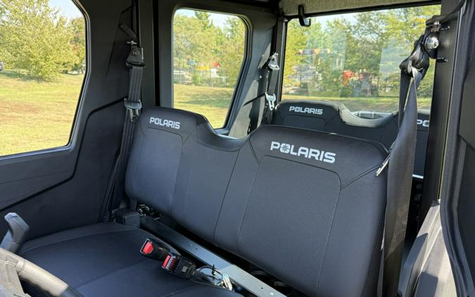 2026 Polaris Ranger Crew SP 570 NorthStar Edition