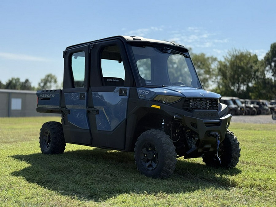 2026 Polaris Ranger Crew SP 570 NorthStar Edition