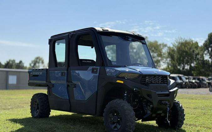 2026 Polaris Ranger Crew SP 570 NorthStar Edition