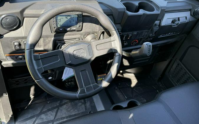 2026 Polaris Ranger Crew SP 570 NorthStar Edition