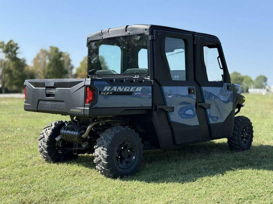 2026 Polaris Ranger Crew SP 570 NorthStar Edition